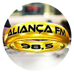 Aliança FM 98