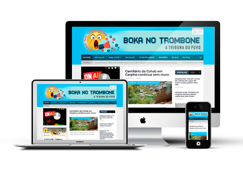 Boka No Trombone