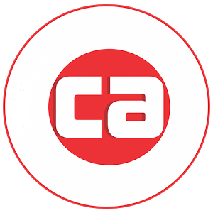 Camaragibe Agora App