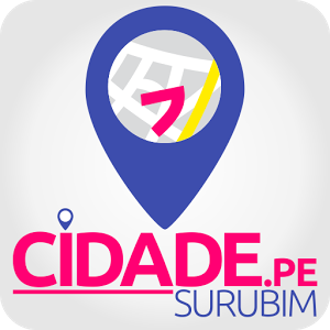 Cidade PE Surubim