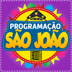 Programação de São João