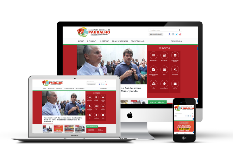 Prefeitura de Paudalho