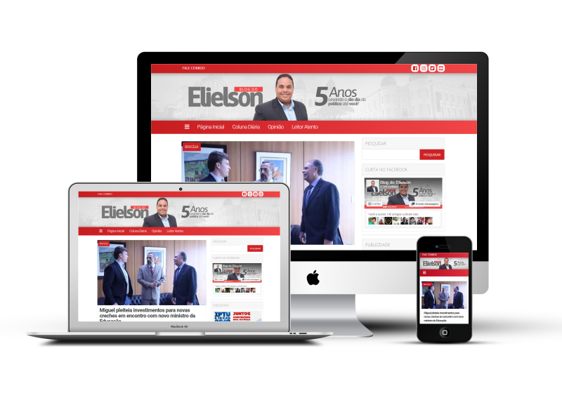 Blog do Elielson